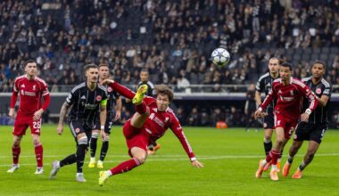 seară cu 28 de goluri în 9 partide » Bayern, Liverpool și Chelsea și-au „DEMOLAT” adversarele