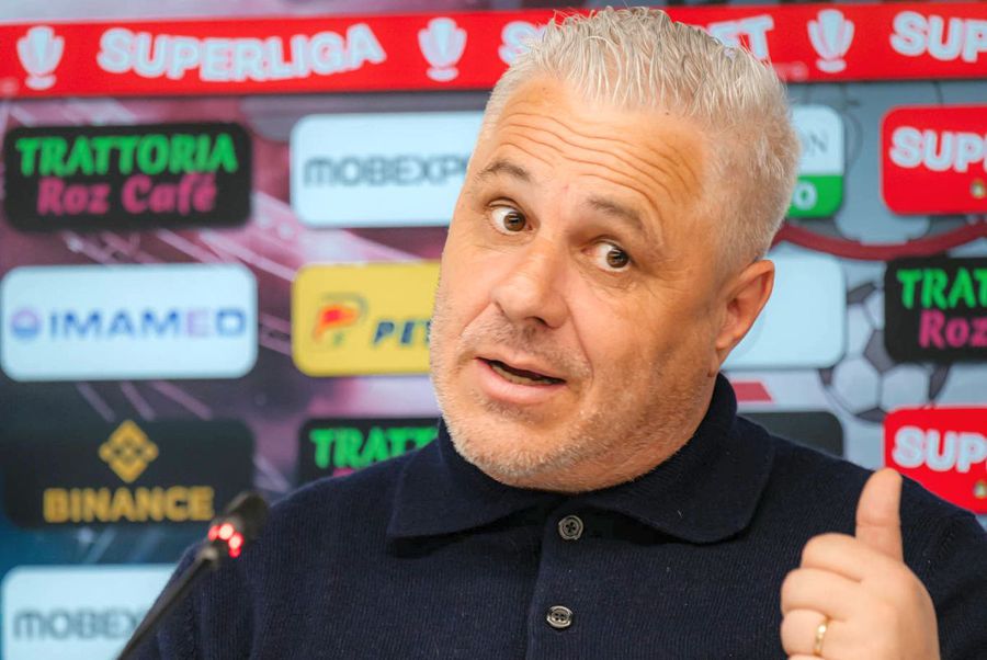 „Frecușuri, certuri interne, Rapid NU era o echipă” » Dezvăluiri explozive de la vârful echipei: „Asta contează, nu era deloc compatibil cu noi!”