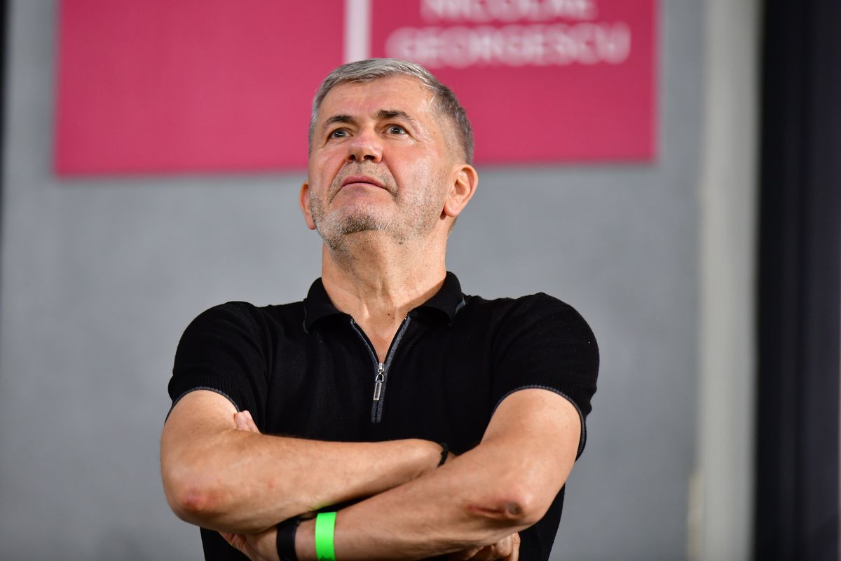 „Nu înțeleg de ce nu face ce-i zice toată lumea!”