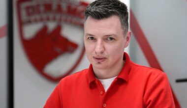 Dinamo, ofertă pentru jucătorul convocat de Mircea Lucescu » „Câinii” au recunoscut: „Spun în premieră”
