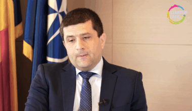 Ministru: „Cu austeritatea începem să vedem niște numere mai bune de la jumătate anului viitor”