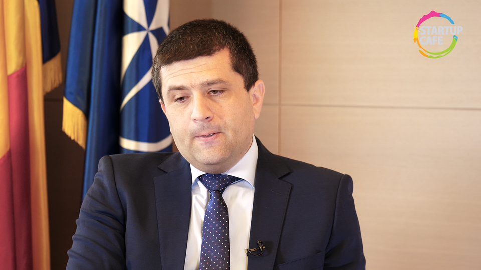 Ministru: „Cu austeritatea începem să vedem niște numere mai bune de la jumătate anului viitor”