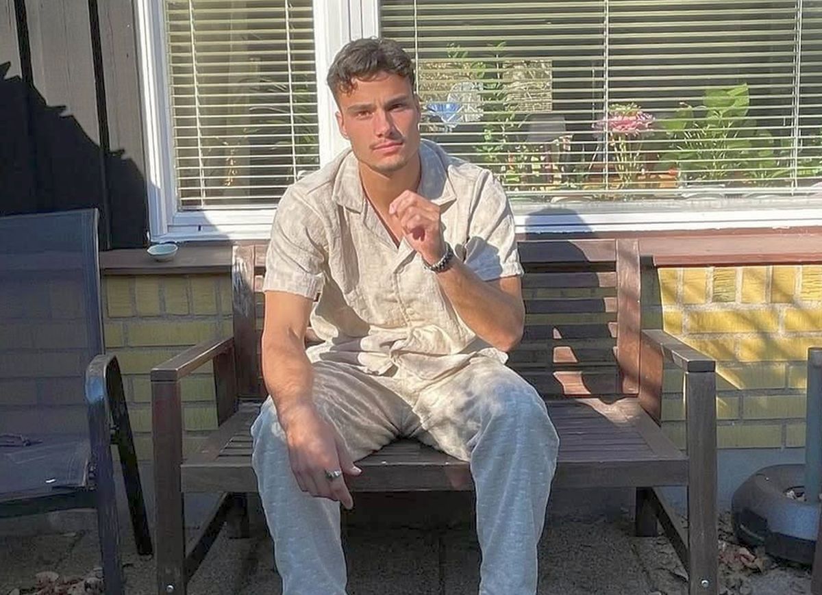 „Am stat un an în scaun cu rotile”