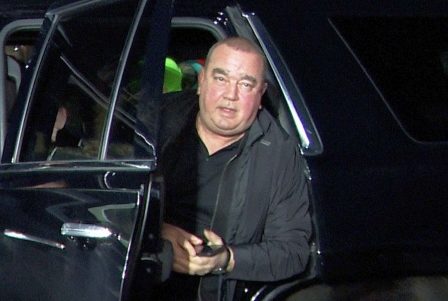 „Am vrut să cumpăr Steaua” » Șoc la tratative: „Știți cât mi-a cerut MApN? Păi, băi nene...”