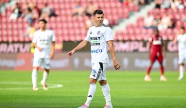 LIVE FC Botoșani - Hermannstadt, meci din etapa a 14-a din Superligă