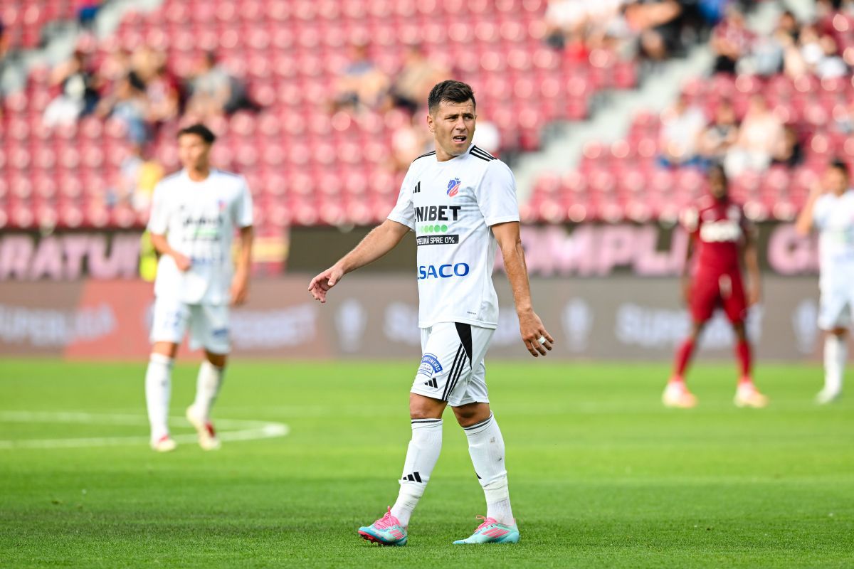 LIVE FC Botoșani - Hermannstadt, meci din etapa a 14-a din Superligă