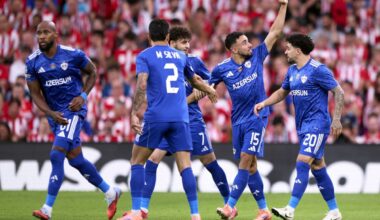 nimeni nu a mai reușit asta în Europa » FCSB, implicată direct