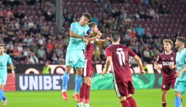 Probleme la clubul din Superliga » Încă o interdicție la transferuri!