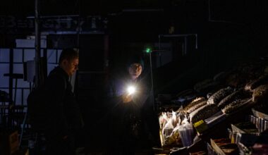 Zelenski acuză Moscova că vrea ”să semene haosul” atacând infrastructuri energetice și feroviare odată cu venirea iernii