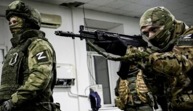 Un militar rus și-a omorât prin împuşcare un camarad şi apoi s-a sinucis, într-o bază militară în regiunea Moscova