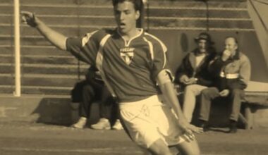 Fostul jucător din Liga 1 a murit la vârsta de 44 de ani, după ce o boală fatală i-a recidivat