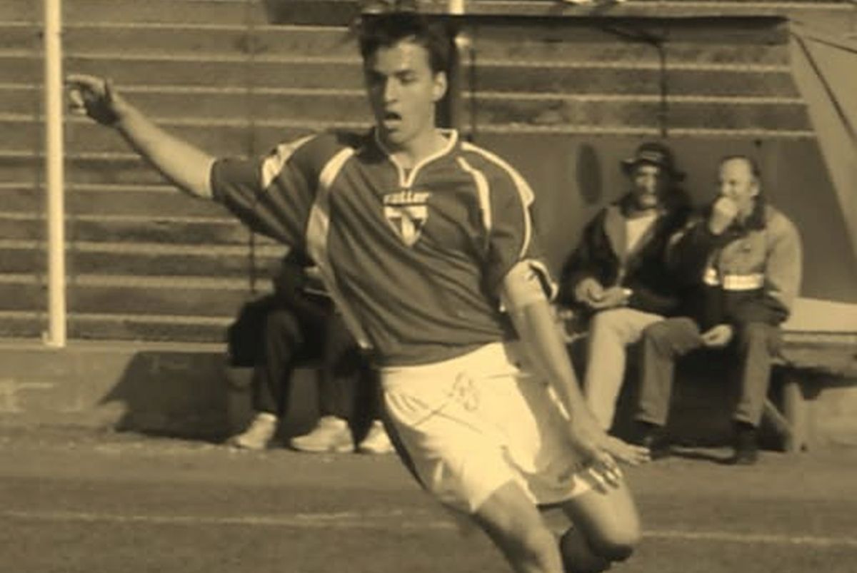 Fostul jucător din Liga 1 a murit la vârsta de 44 de ani, după ce o boală fatală i-a recidivat