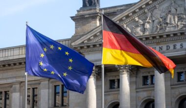 Germania se opune spargerii criptării și respinge legea „chat control”