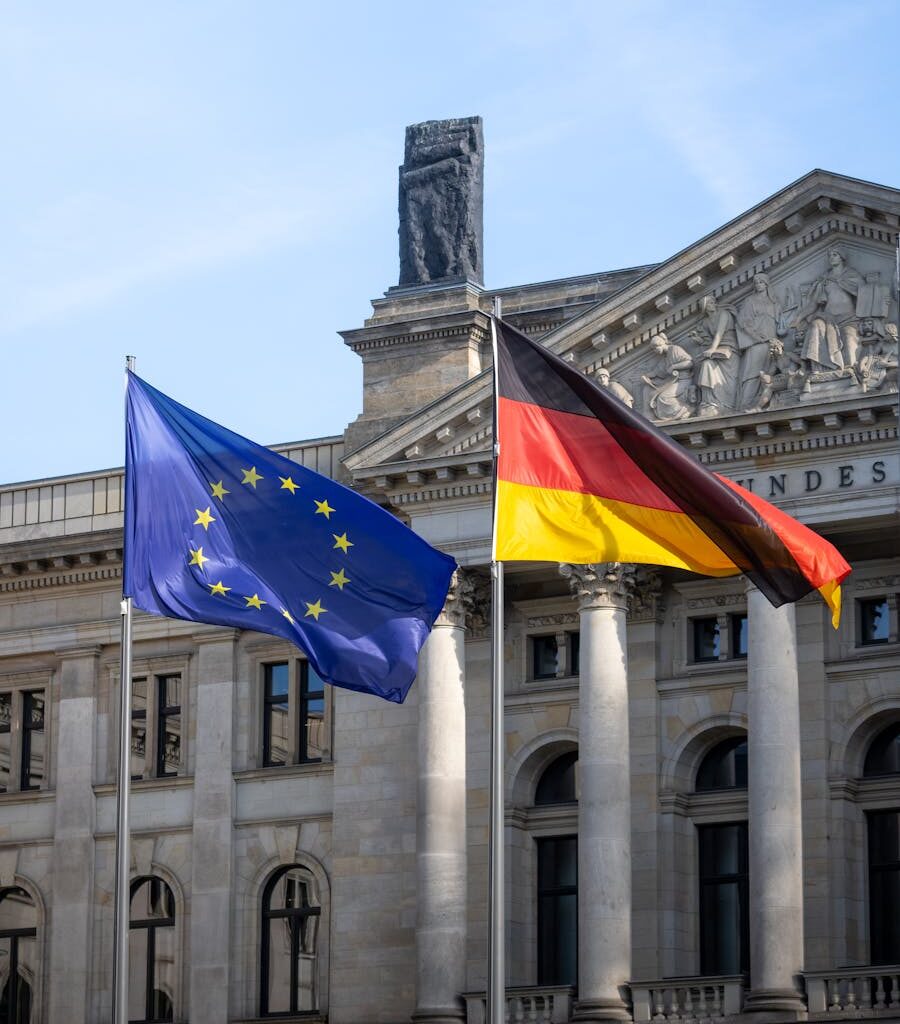 Germania se opune spargerii criptării și respinge legea „chat control”