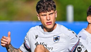 „A dat cu piciorul la o mare șansă”