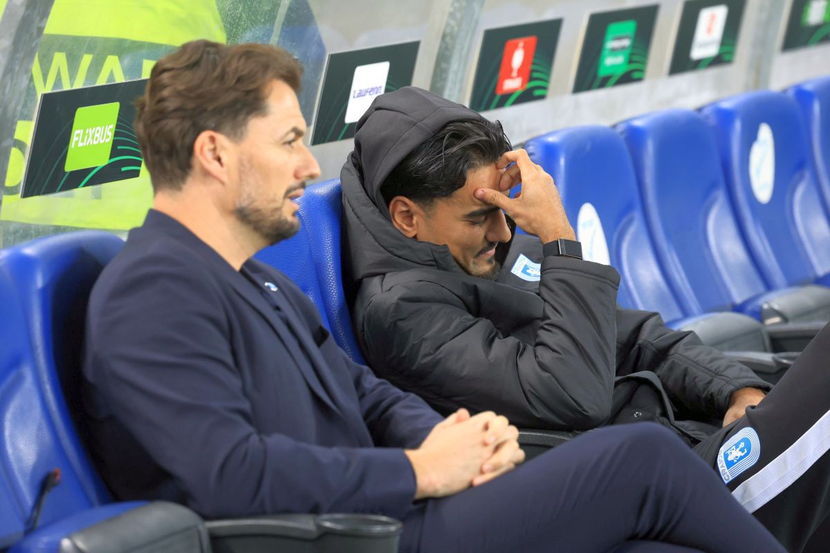 „Eu am aflat astăzi filmul evenimentelor”