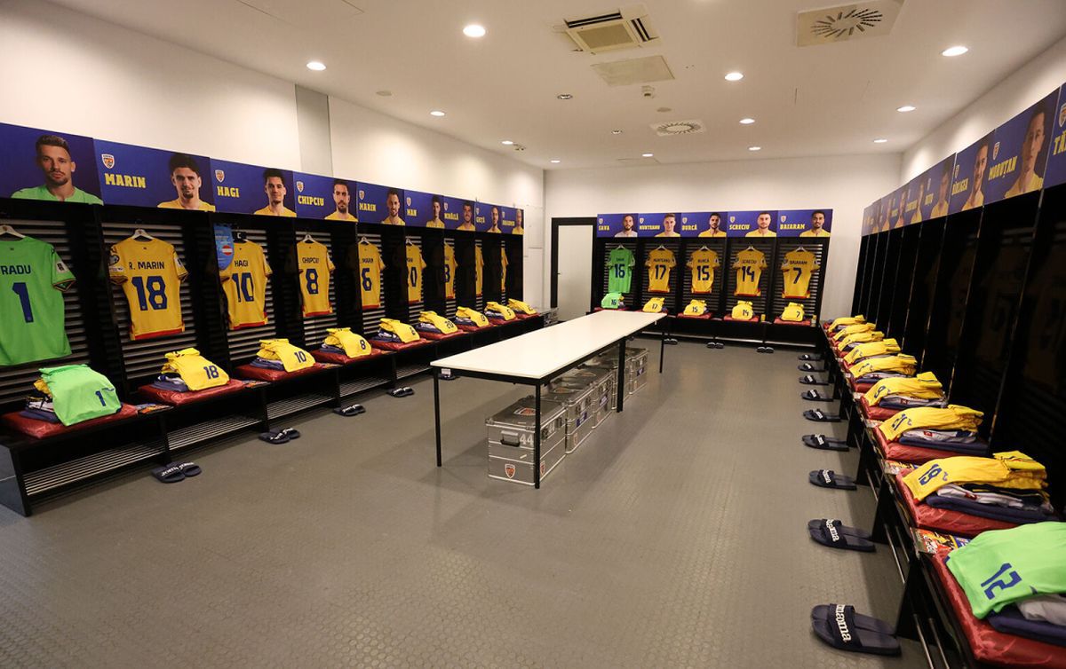 Cine este căpitanul „tricolor” în România