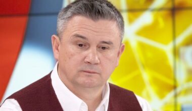 „Sunt obosit, de nerecunoscut” » Balaj lămurește plecarea de la CFR și anunță ce va face Dan Petrescu: „Vă spun eu”