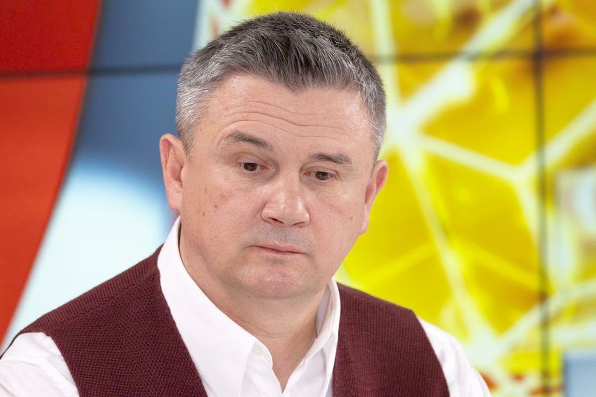 „Sunt obosit, de nerecunoscut” » Balaj lămurește plecarea de la CFR și anunță ce va face Dan Petrescu: „Vă spun eu”