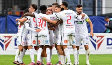 „Nu mai arătăm nimic, chiar nu înțeleg ce se întâmplă”