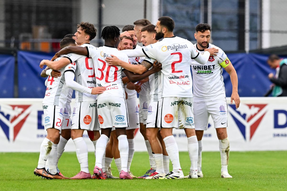 „Nu mai arătăm nimic, chiar nu înțeleg ce se întâmplă”