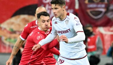 Dinamo, propunere pentru Rapid înainte de derby » Giuleștenii nu răspund: „Au trecut 5 zile”