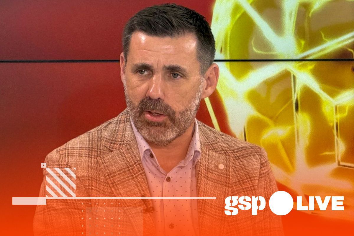 „Ce jucător ați aduce azi la Dinamo?” » Kopic l-a nominalizat pe fotbalistul din Superliga și dezvăluie: „3 transferuri în iarnă, am vorbit deja” - GSP