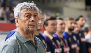 fără Moldovan, cu Eissat și o MARE surpriză de la... Hermannstadt!