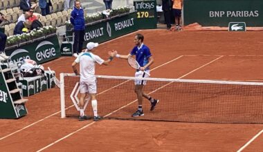 Un nou scandal de dopaj zguduie lumea tenisului