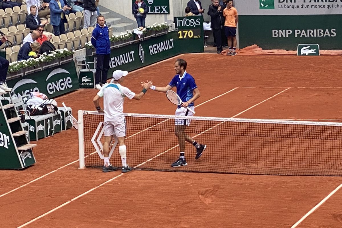 Un nou scandal de dopaj zguduie lumea tenisului