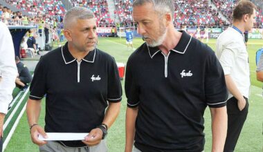 FCSB negociază primul transfer al iernii: „Azi am început discuțiile”