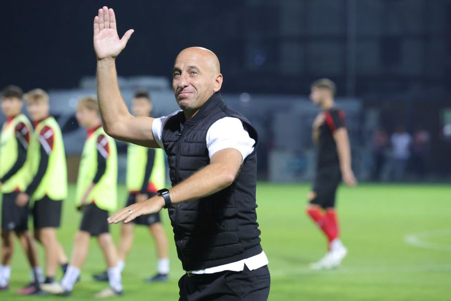 „Hai Ținutul Secuiesc!” » Csikszereda, „festival” de declarații halucinante înaintea duelului cu Sepsi