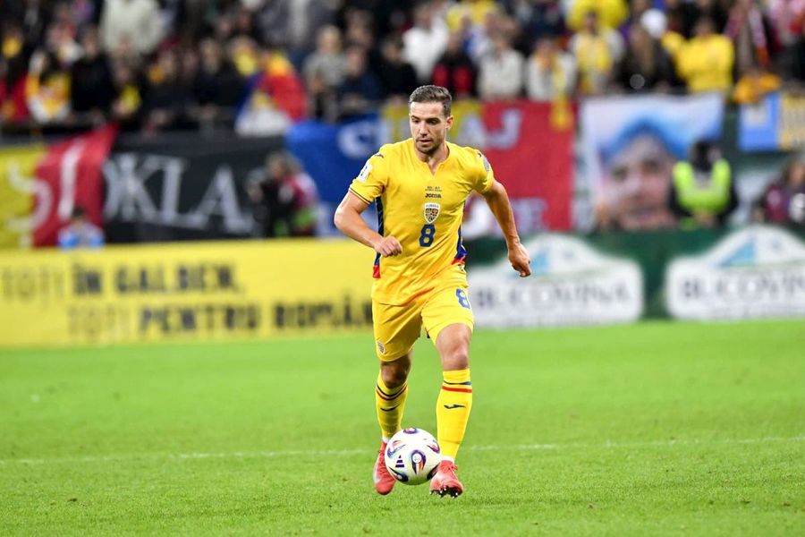 Găselnița lui Mircea Lucescu a ANULAT 24 de milioane de euro! » Dar jucătorul riscă să fie scos din echipa României