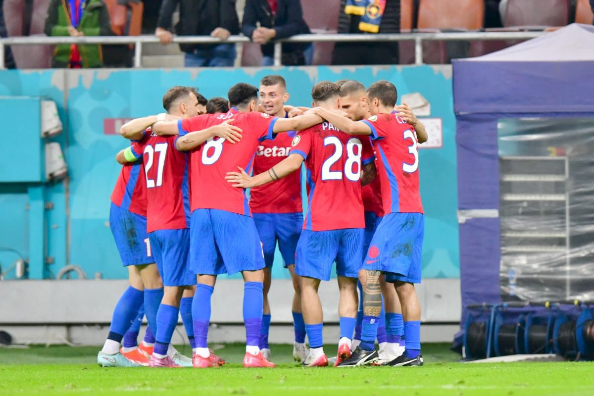 Mihai Stoica a dezvăluit măsura MAJORĂ luată azi de Becali! „N-am mai văzut așa ceva”