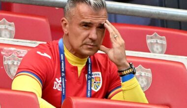 Fotbalistul de la CFR Cluj pe care Victor Pițurcă n-ar mai conta: „Lent, trecut!”