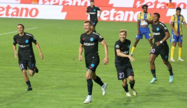 Gigi Becali îl așteaptă să semneze prelungirea cu FCSB: „Clar! Sunt sigur”