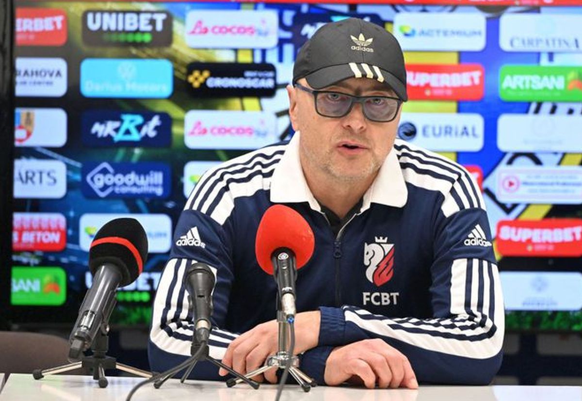 „Veți fi Leicester de România?”