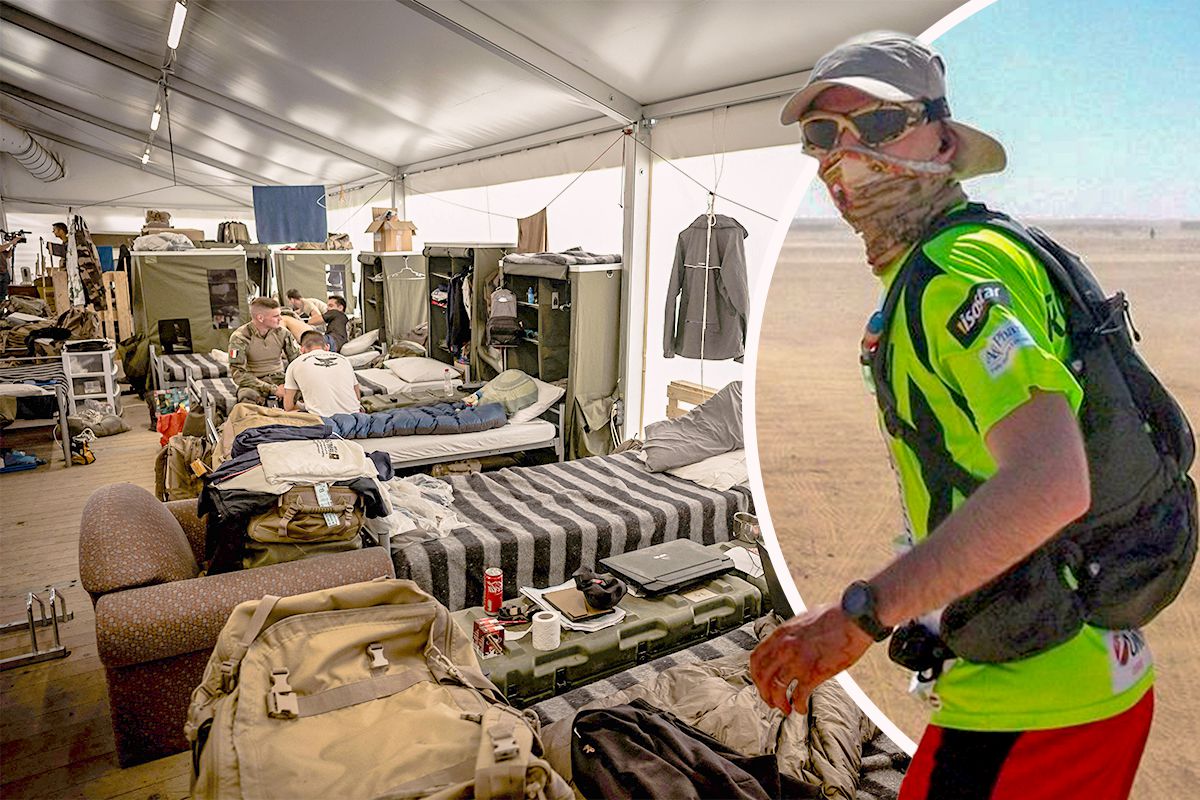 „Practic, știi ce te pun să faci acolo?”