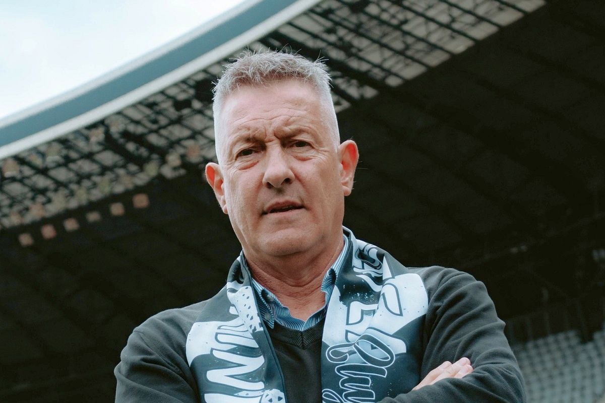 Cristiano Bergodi, prima decizie la U Cluj » Ce se întâmplă cu „renegatul” lui Sabău