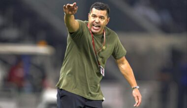 Cosmin Contra, pe val în Qatar! Scor neverosimil la pauză