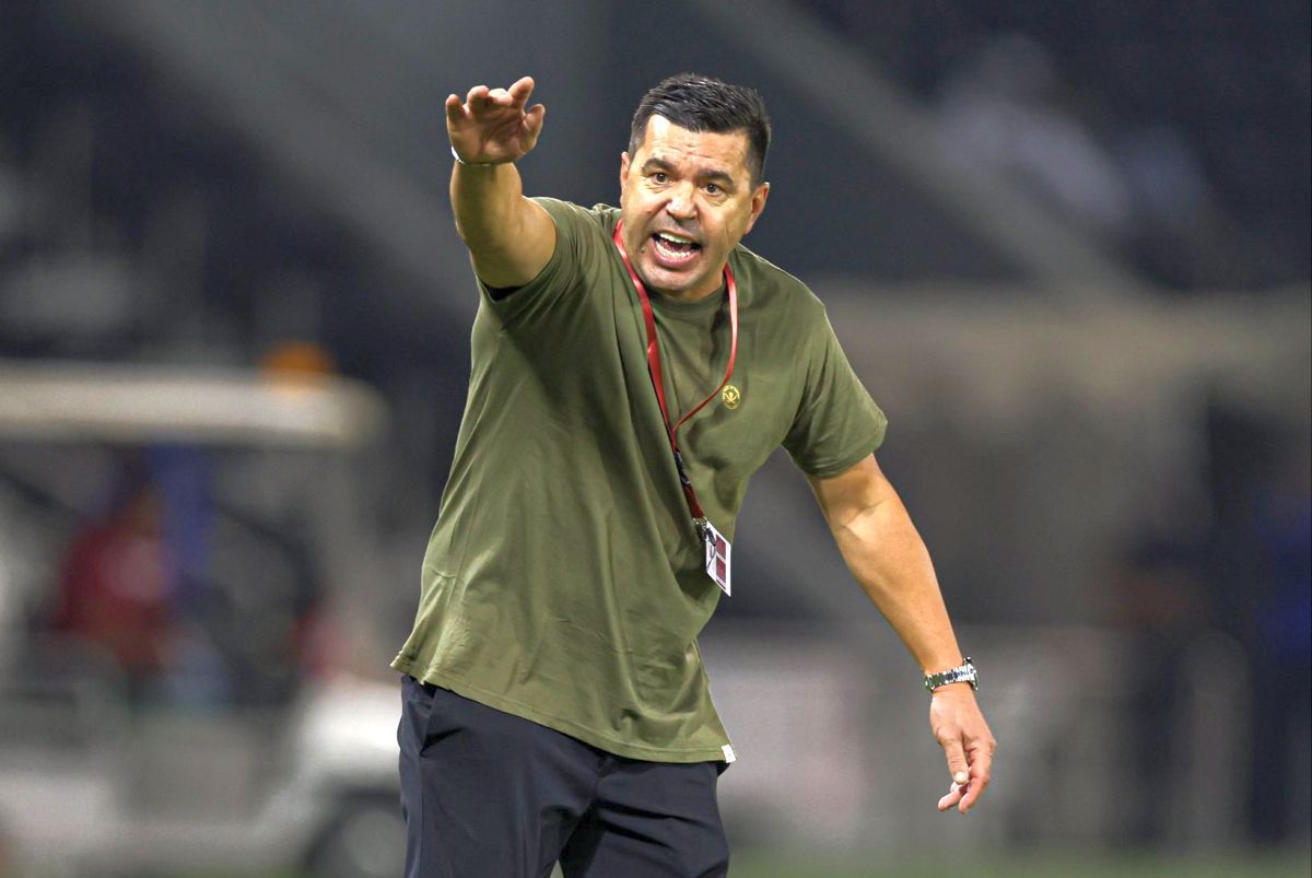 Cosmin Contra, pe val în Qatar! Scor neverosimil la pauză