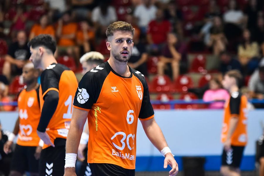 Minaur Baia Mare, rezultat excelent în EHF European League! Revenire în fața vicecampioanei Spaniei