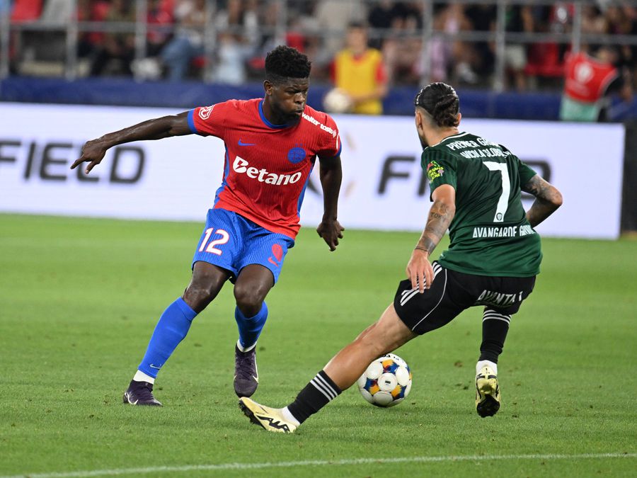 Detaliul care îl poate face pe Gigi Becali să-și anuleze ultima decizie importantă: „Va încasa aproape un milion de euro!”