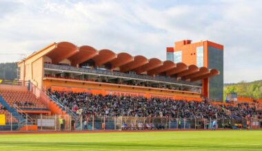 „Sfârșitul este aproape, din păcate”