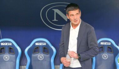 După Napoli - Inter, Cristi Chivu a fost criticat de legendarul Fabio Capello: „În genunchi!”