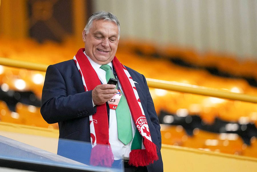 Ion Țiriac, nou val de declarații controversate: „Drag mi-ar fi să avem un Viktor Orban! Știți ce mi-a promis președintele?”