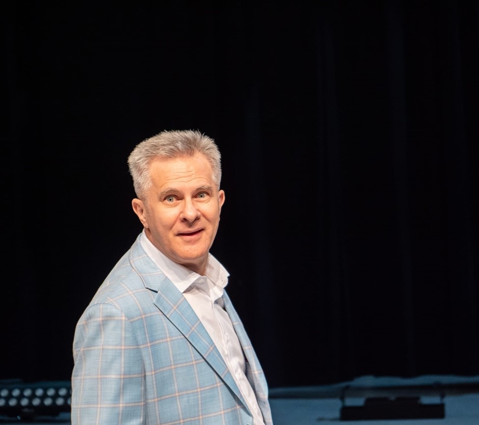 Doru Octavian Dumitru are probleme grave de sănătate și a ajuns la spital. Mesajul familiei: Rugați-vă pentru el