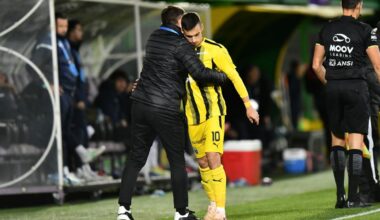 „E devreme să vorbim de play-off!” » De ce a schimbat vedetele echipei în meciul cu FC Argeș