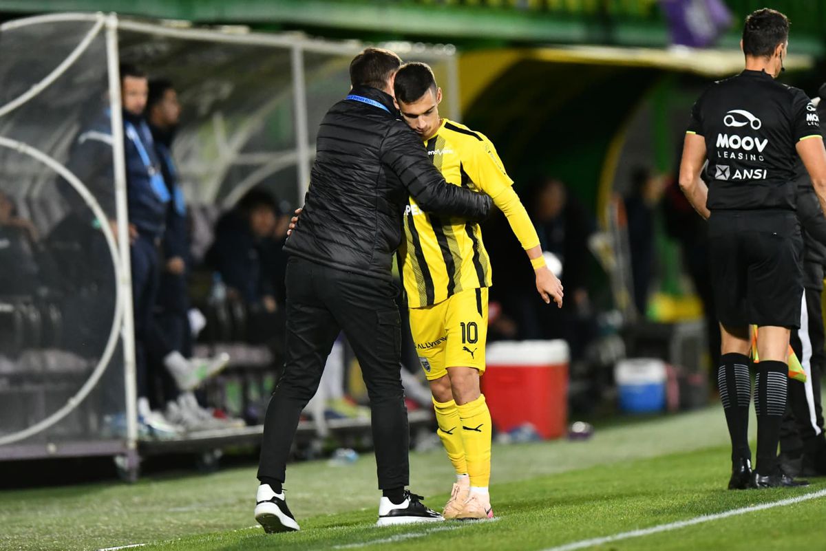 „E devreme să vorbim de play-off!” » De ce a schimbat vedetele echipei în meciul cu FC Argeș