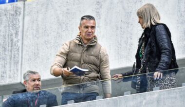 Decizia luată de Daniel Pancu la Dinamo